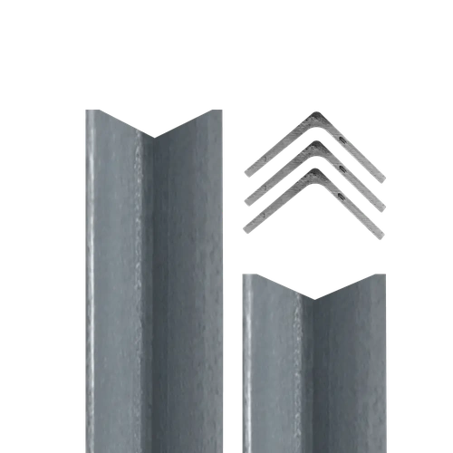 Уголок металлический 100х100х8мм 12м