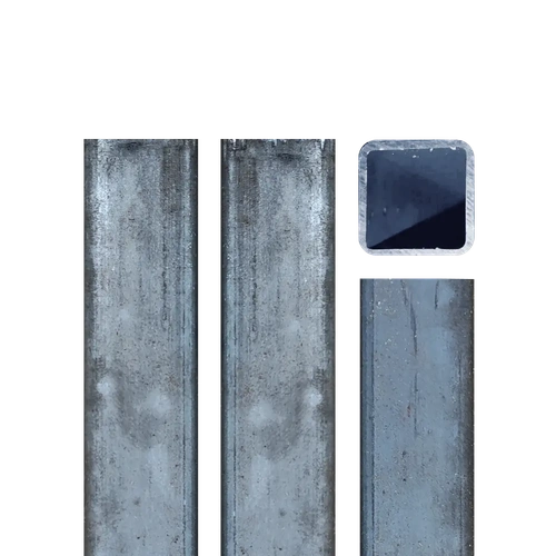 Профильная труба 50×50×2мм (6м.п.)