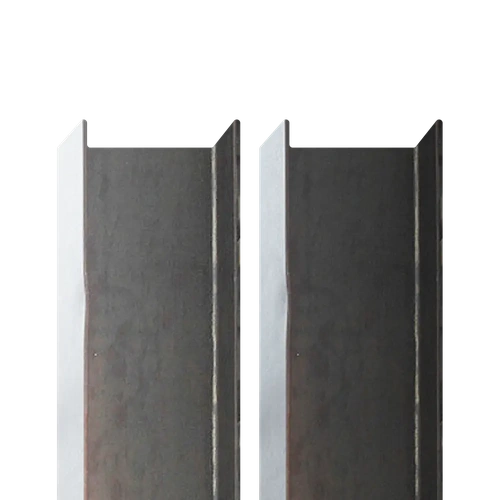 Швеллер гнутый 200х100х6мм