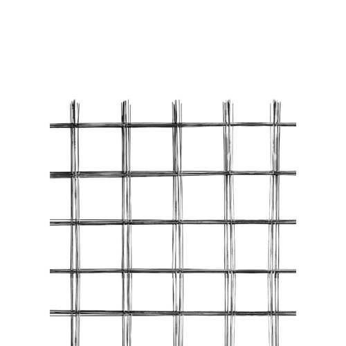 Сетка кладочная 100×100х4 мм, 2×3 м