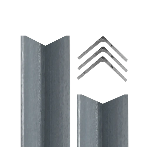 Уголок металлический 180х180х12мм 6м