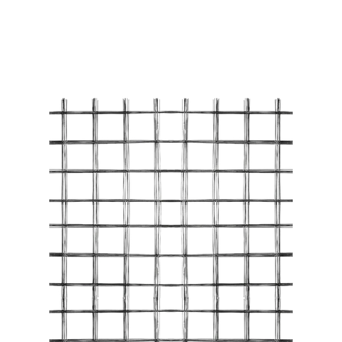 Сетка кладочная 50×50х4 мм, 2×3 м