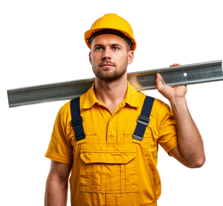 О компании Трансформметалл