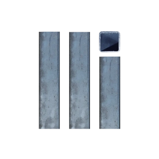 Каталог труба металлическая