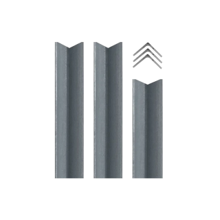 Каталог уголок металический